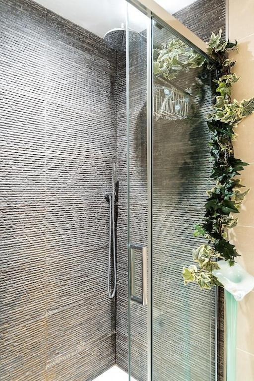 Appartement Seabrighton Penthouse With Private Sea View Roof Terraces Extérieur photo